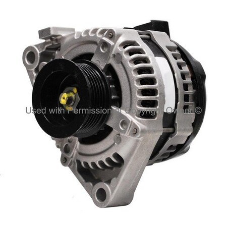 Mpa Quality-Built Alternator Remanufactured, MPA Quality-Built 11037 11037